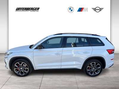 Skoda Kodiaq Gebrauchtwagen Skoda Kodiaq Gebrauchtwagen