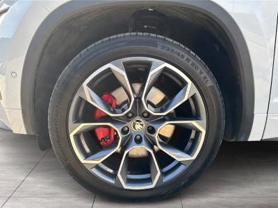 Skoda Kodiaq Gebrauchtwagen Skoda Kodiaq Gebrauchtwagen