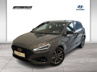 Hyundai i30 Neuwagen