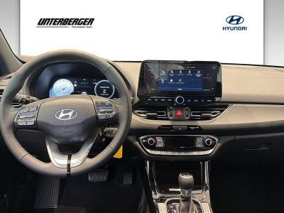 Hyundai i30 Neuwagen