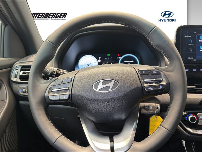 Hyundai i30 Neuwagen