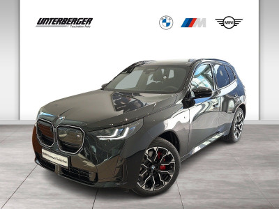 BMW X3 Vorführwagen