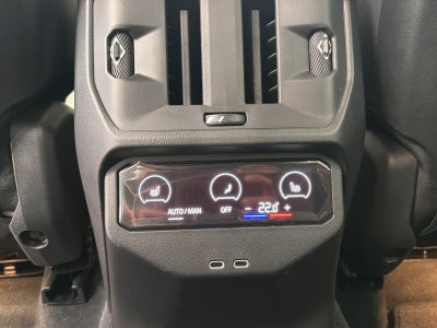 BMW X3 Vorführwagen