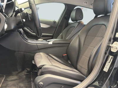 Mercedes-Benz C-Klasse Gebrauchtwagen