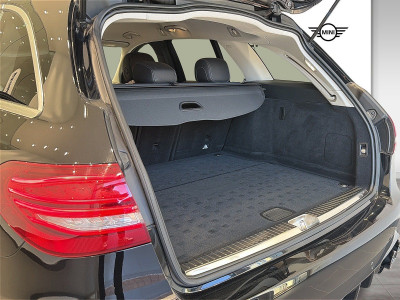 Mercedes-Benz C-Klasse Gebrauchtwagen