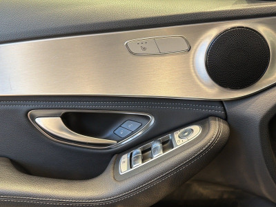 Mercedes-Benz C-Klasse Gebrauchtwagen