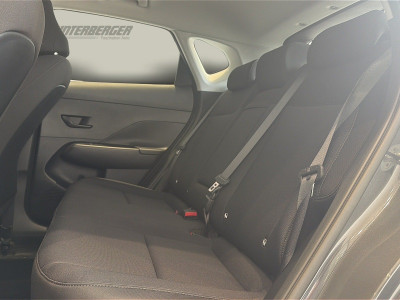 Hyundai Kona Gebrauchtwagen