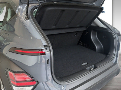 Hyundai Kona Gebrauchtwagen