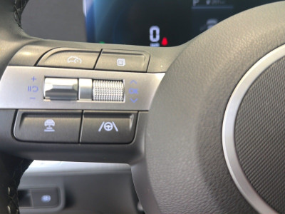 Hyundai Kona Gebrauchtwagen