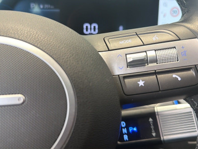 Hyundai Kona Gebrauchtwagen