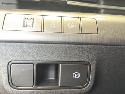 Hyundai Kona Gebrauchtwagen