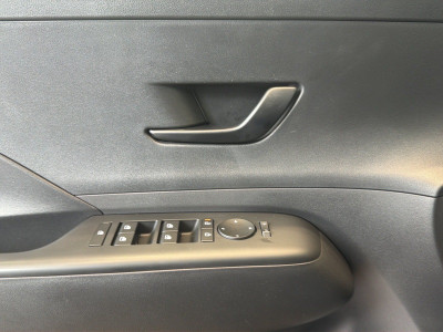 Hyundai Kona Gebrauchtwagen