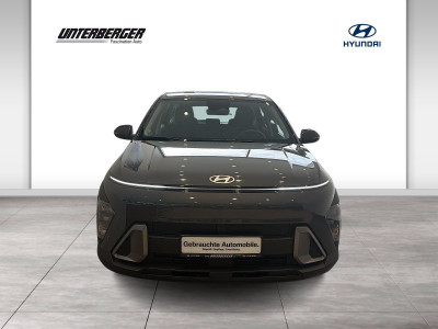 Hyundai Kona Gebrauchtwagen