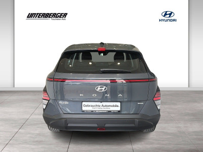 Hyundai Kona Gebrauchtwagen