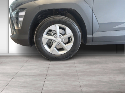 Hyundai Kona Gebrauchtwagen