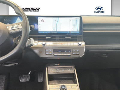 Hyundai Kona Gebrauchtwagen