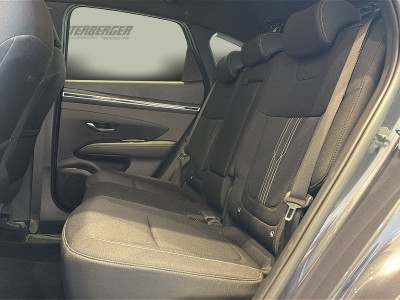 Hyundai Tucson Gebrauchtwagen Hyundai Tucson Gebrauchtwagen