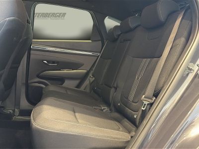 Hyundai Tucson Gebrauchtwagen Hyundai Tucson Gebrauchtwagen