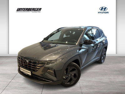 Hyundai Tucson Gebrauchtwagen Hyundai Tucson Gebrauchtwagen