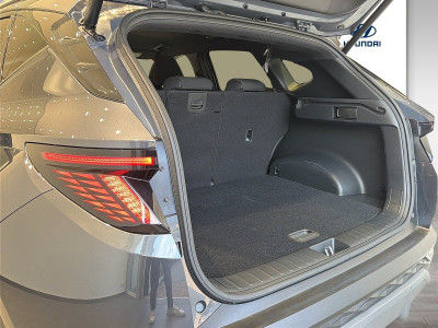 Hyundai Tucson Gebrauchtwagen Hyundai Tucson Gebrauchtwagen