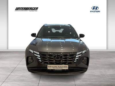 Hyundai Tucson Gebrauchtwagen Hyundai Tucson Gebrauchtwagen