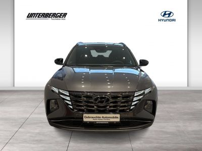 Hyundai Tucson Gebrauchtwagen Hyundai Tucson Gebrauchtwagen