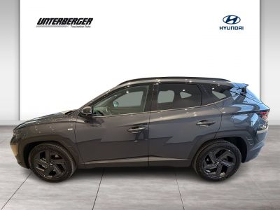 Hyundai Tucson Gebrauchtwagen Hyundai Tucson Gebrauchtwagen