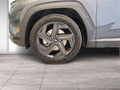 Hyundai Tucson Gebrauchtwagen Hyundai Tucson Gebrauchtwagen