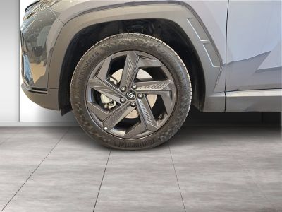 Hyundai Tucson Gebrauchtwagen Hyundai Tucson Gebrauchtwagen