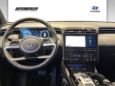 Hyundai Tucson Gebrauchtwagen Hyundai Tucson Gebrauchtwagen