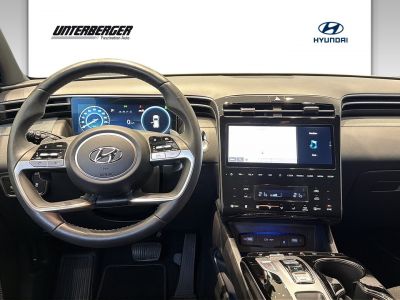 Hyundai Tucson Gebrauchtwagen Hyundai Tucson Gebrauchtwagen