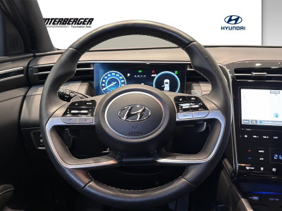 Hyundai Tucson Gebrauchtwagen Hyundai Tucson Gebrauchtwagen