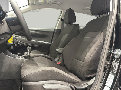 Hyundai Bayon Neuwagen