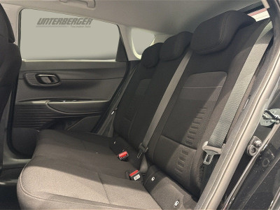 Hyundai Bayon Neuwagen