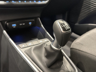 Hyundai Bayon Neuwagen