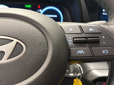 Hyundai Bayon Neuwagen