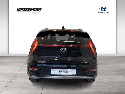 Hyundai Bayon Neuwagen