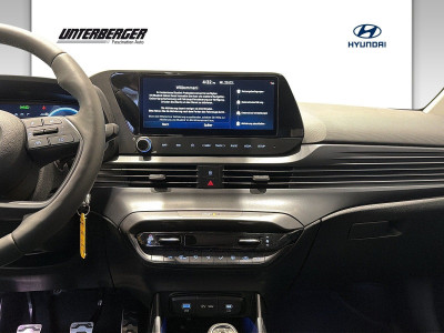 Hyundai Bayon Neuwagen