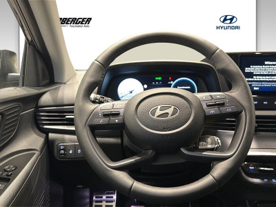 Hyundai Bayon Neuwagen