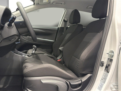 Hyundai Bayon Neuwagen