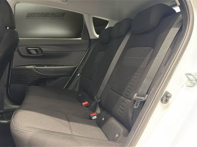 Hyundai Bayon Neuwagen