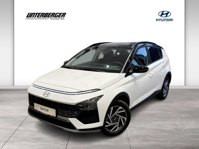 Hyundai Bayon Neuwagen