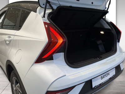 Hyundai Bayon Neuwagen