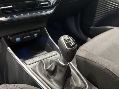 Hyundai Bayon Neuwagen