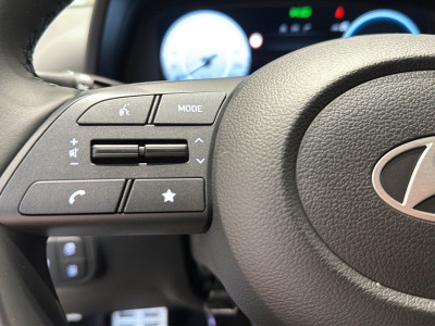 Hyundai Bayon Neuwagen