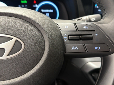 Hyundai Bayon Neuwagen