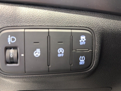 Hyundai Bayon Neuwagen