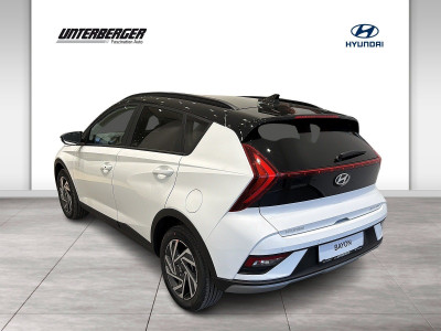 Hyundai Bayon Neuwagen