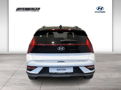 Hyundai Bayon Neuwagen
