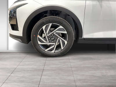 Hyundai Bayon Neuwagen